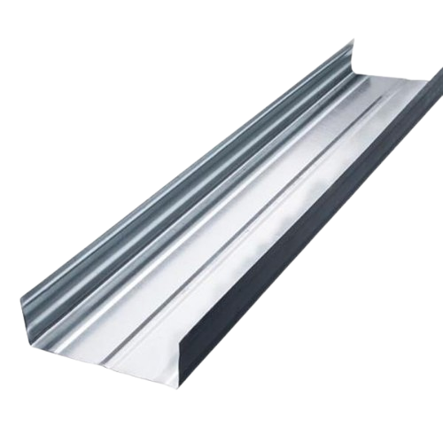 ALÇIPAN DUVAR C PROFİLİ 3 mt 75 mm